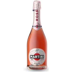 MARTINI Rosé Extra Dry