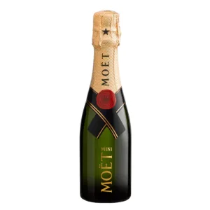 Moet & Chandon Imperial Brut Champagne Mini 200ML