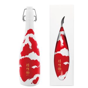 Imayo Tsukasa KOI Nishikigoi Junmai Daiginjo 720ml