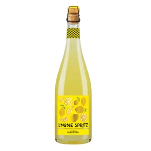 De Bortoli Limone Spritz