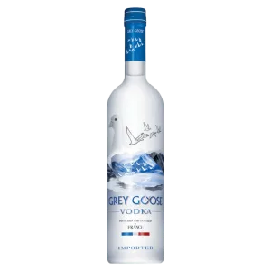 Grey Goose Vodka