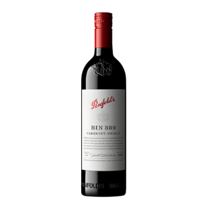 Penfolds BIN 389 Cabernet Shiraz