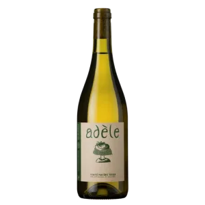 Eric Texier Adèle 2022