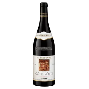 E. Guigal Cote Rotie La Landonne 2018
