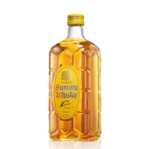 SUNTORY WHISKY KAKUBIN