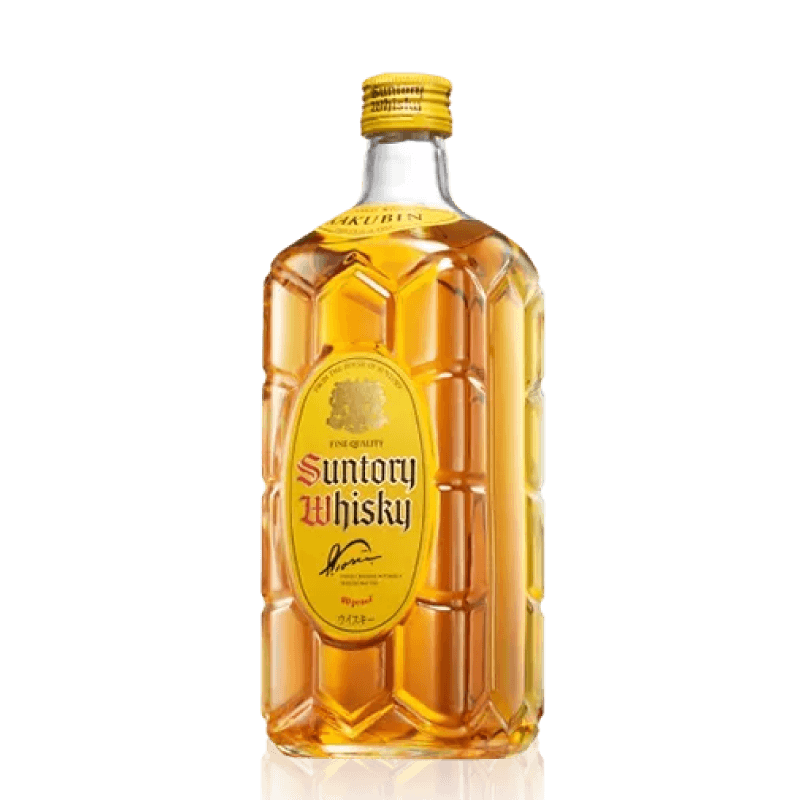 suntory-kakubin