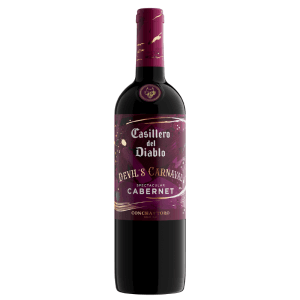 Casillero del Diablo Devil's Carnaval Cabernet