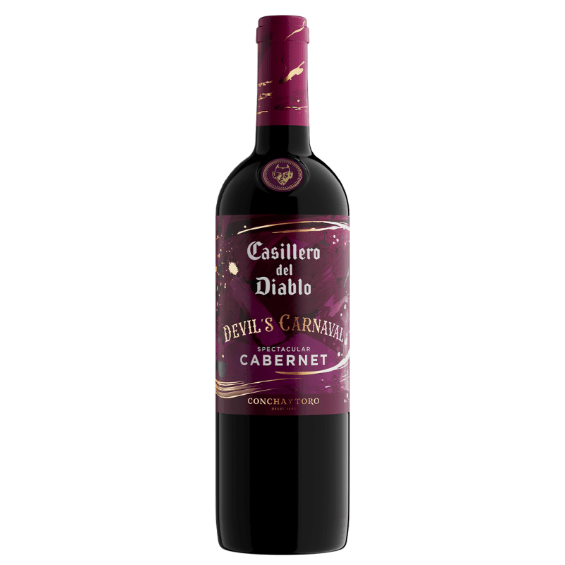 Casillero del Diablo Devil’s