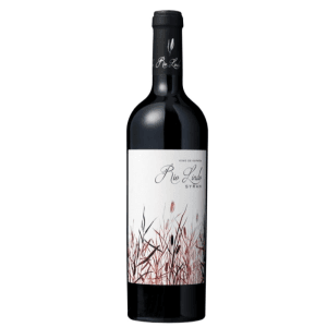 Rio Lindo Syrah