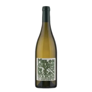 Domaine De La Cadette Melon Blanc