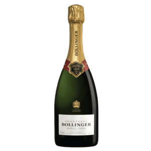 Bollinger Special Cuvee Champagne