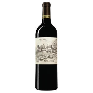 Chateau Durfort Vivens Margaux 2016