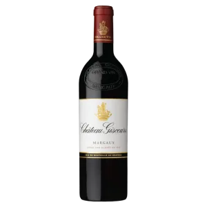 Chateau Giscours Margaux 2017
