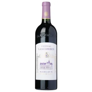 Chateau Lascombes Margaux 2018