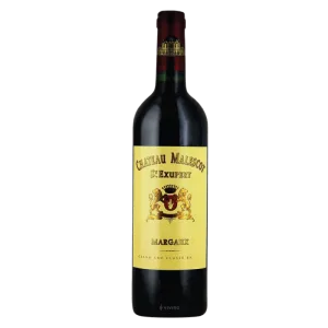 Château Malescot St. Exupery Margaux (Grand Cru Classé) 2017