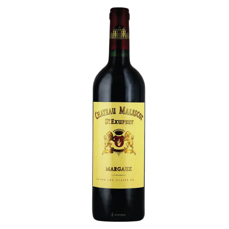 Château-Malescot-St-Exupery-Margaux-