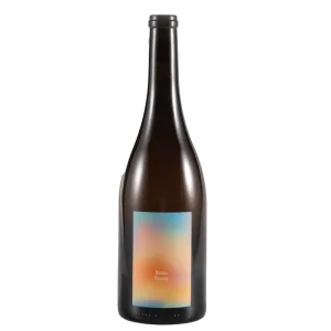 Tangerine Dream Before Sunrise Restrain Chardonnay by 小圃 XIAOPU