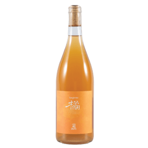 大橘大利 TANGERINE Chardonnay by 小圃 XIAOPU