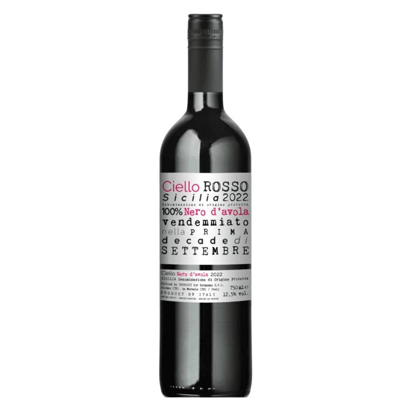 ciello rosso