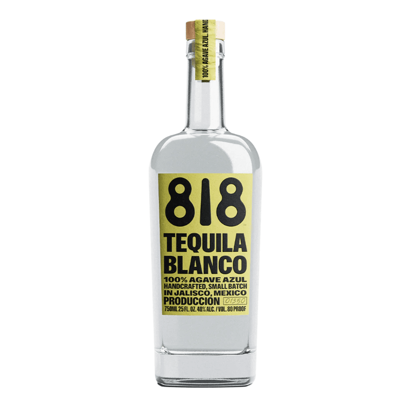 818 tequila