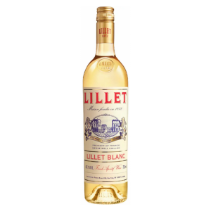 Lillet Blanc