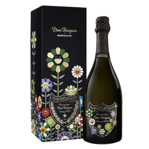 DOM PÉRIGNON X MURAKAMI Vintage brut 2015