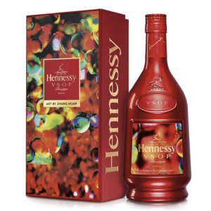 Hennessy V.S.O.P – Art by Zhang Yuan (CNY 2020 Deluxe)