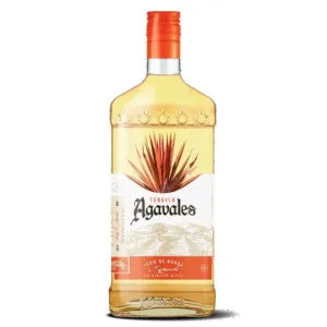 Agavales Reposado Tequila