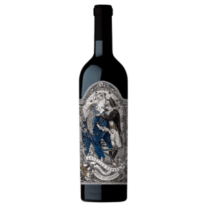 Catena Zapata "Birth of Cabernet" 2021