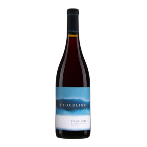 Cloudline Pinot Noir