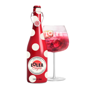 Lolea Sangria