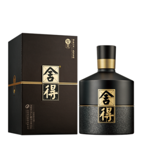 智慧舍得 - 浓香型白酒