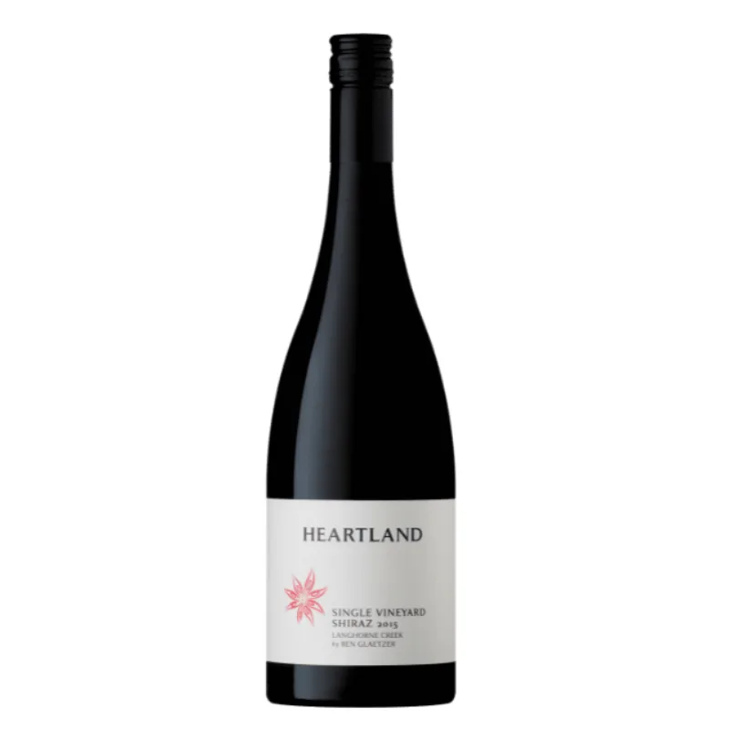 hearland single vineyard