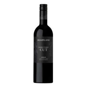 Heartland Directors' Cut Shiraz