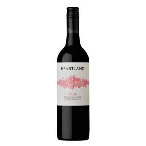 Heartland Shiraz
