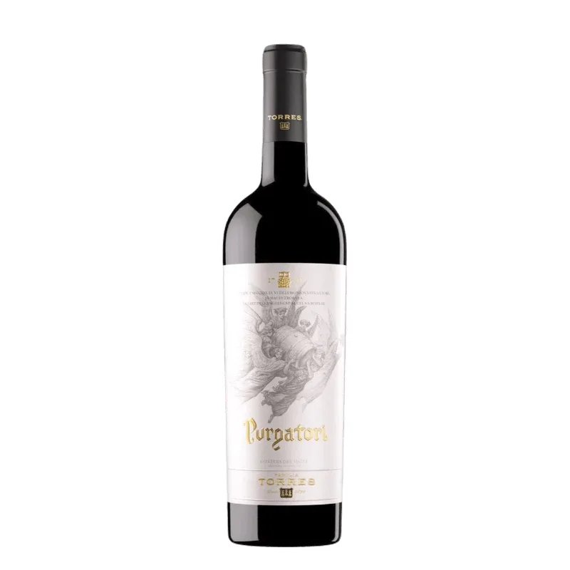 Torres 'Purgatori' - Costers del Segre