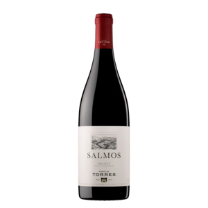 Torres Salmos Priorat
