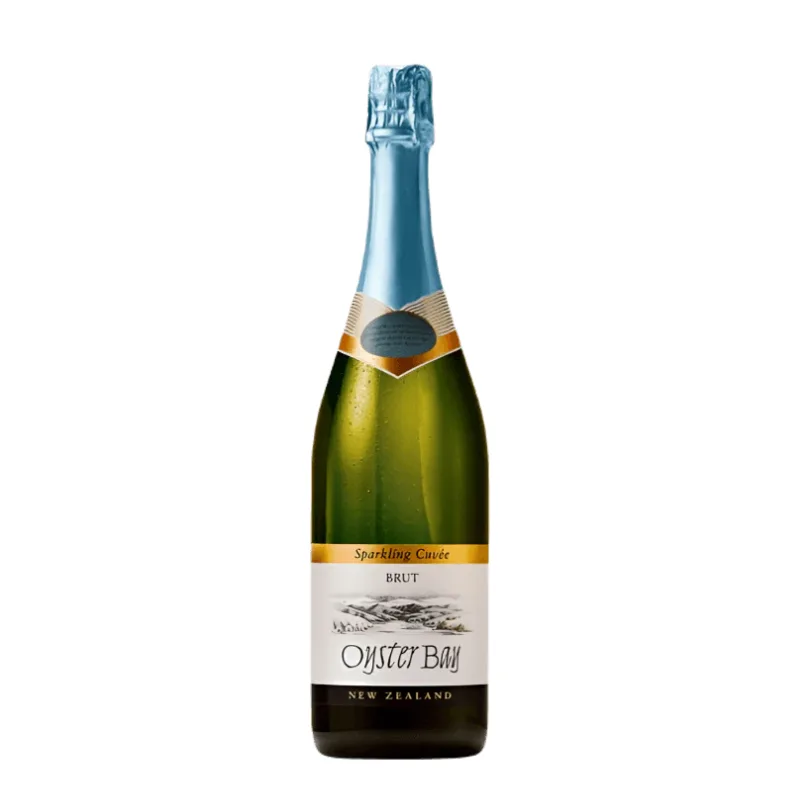 oyster bay brut