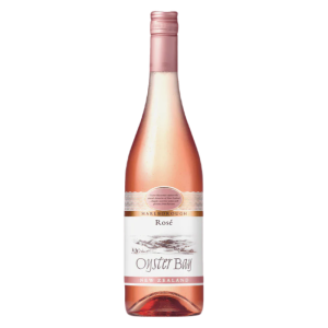 Oyster Bay Rose