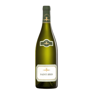 La Chablisienne Saint Bris Sauvignon Blanc