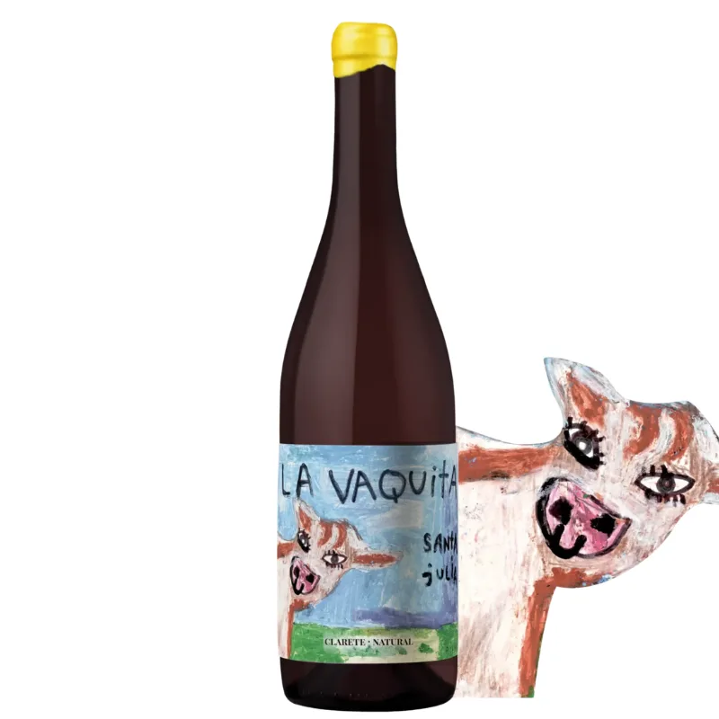 LA VAQUITA