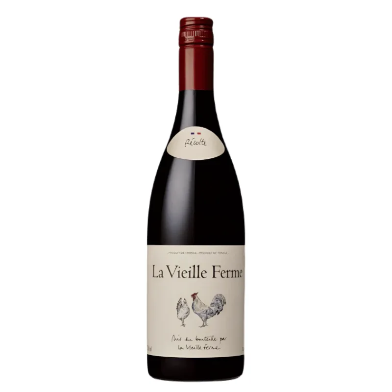LA VIELLE
