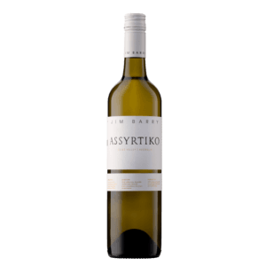 Jim Barry Assyrtiko