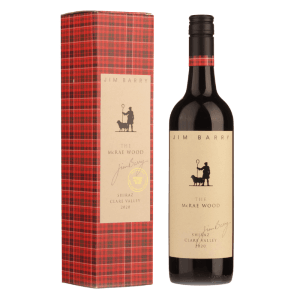 Jim Barry The McRae Wood Shiraz