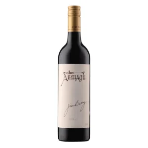 Jim Barry The Armagh Shiraz